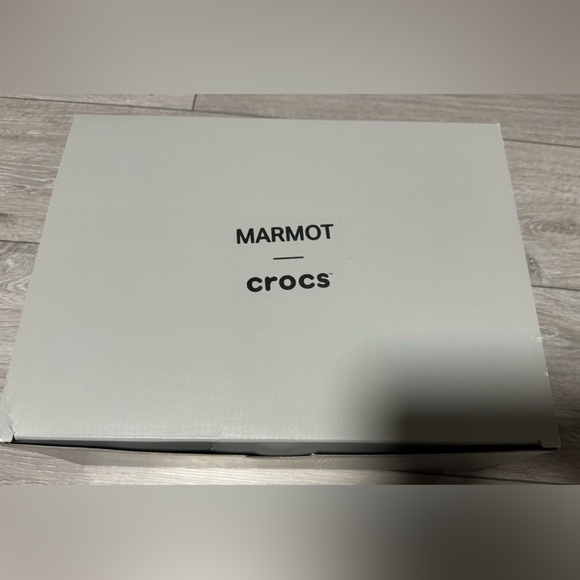 Marmot x Crocs - Picture 5 of 5